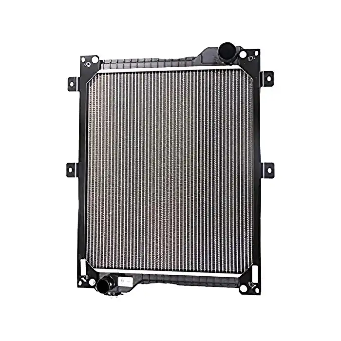 New Water Tank Radiator ASS'Y for Doosan Excavator S225LC-V