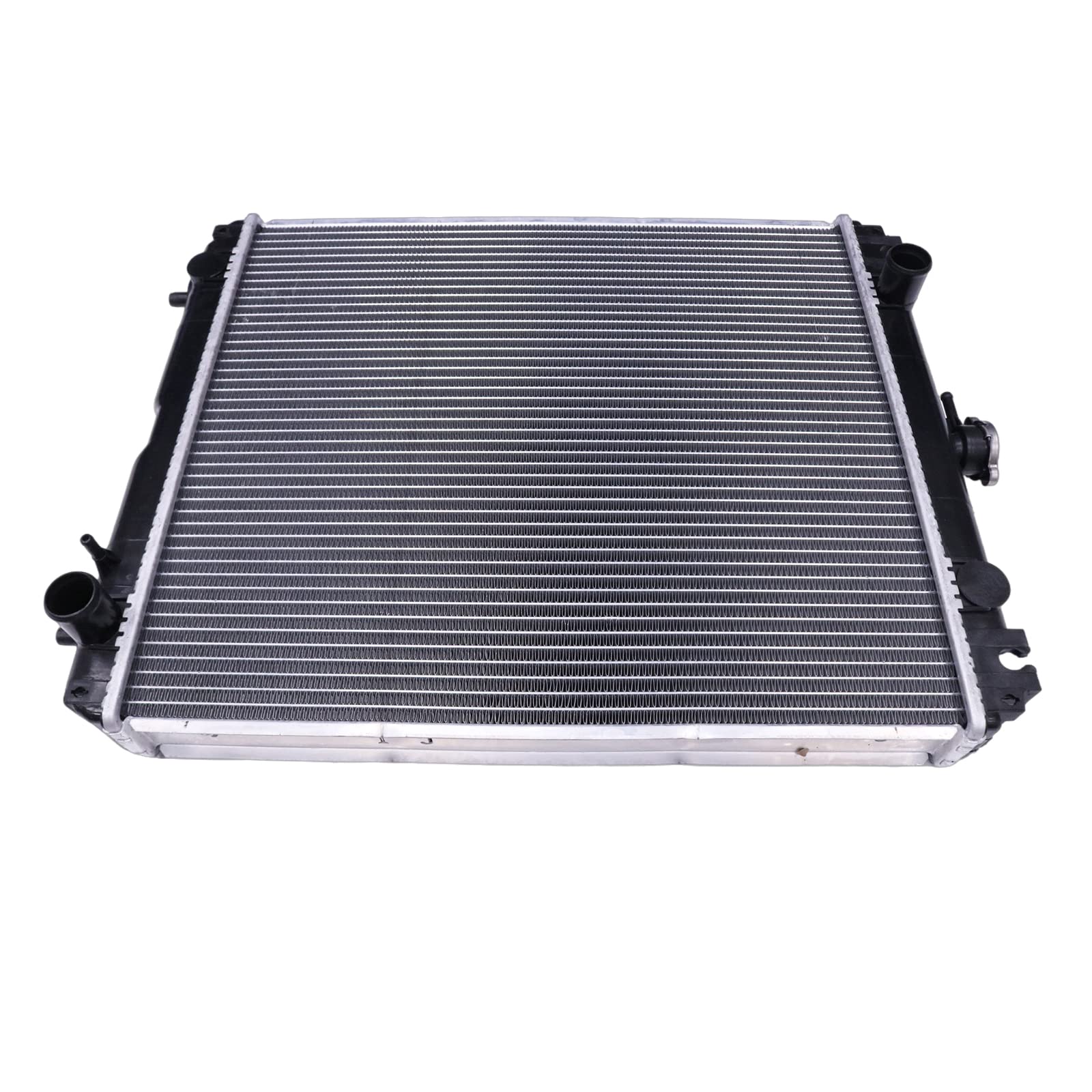 New Water Tank Radiator ASS'Y for Kubota F11