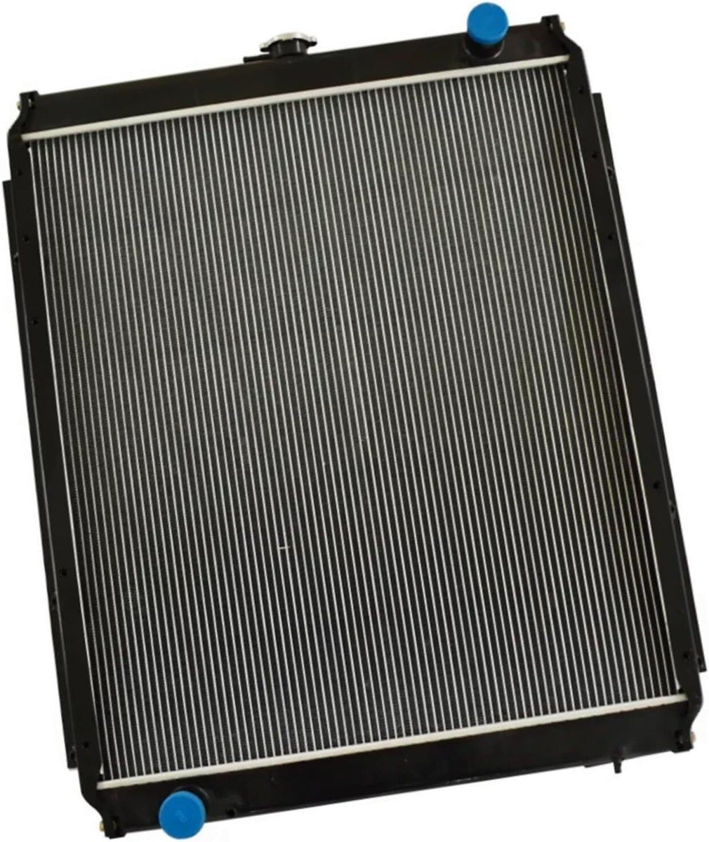 New Water Tank Radiator ASS'Y for Kubota GB13 GB14 GB15