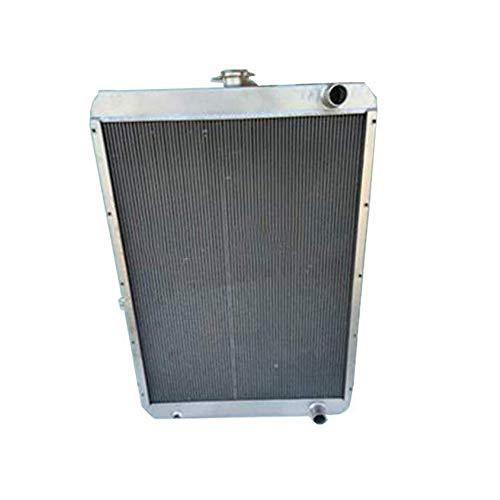 New Water Tank Radiator Core 204-0884 for Caterpillar Excavator CAT 322C 322C L 325C 325C L