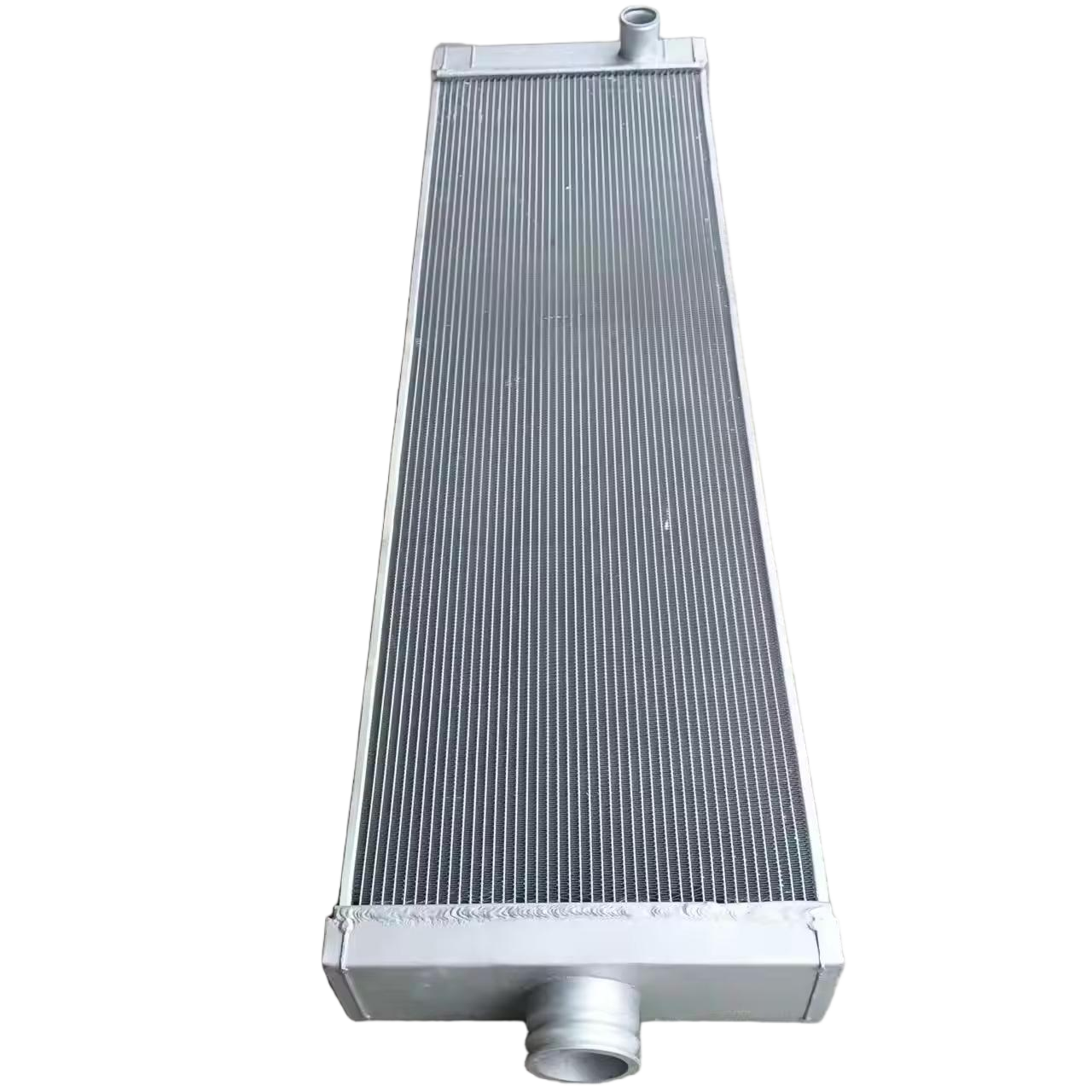 New Water Tank Radiator Core ASS'Y 561-03-81652 561-03-81651 for Komatsu Dump Truck HD785-7