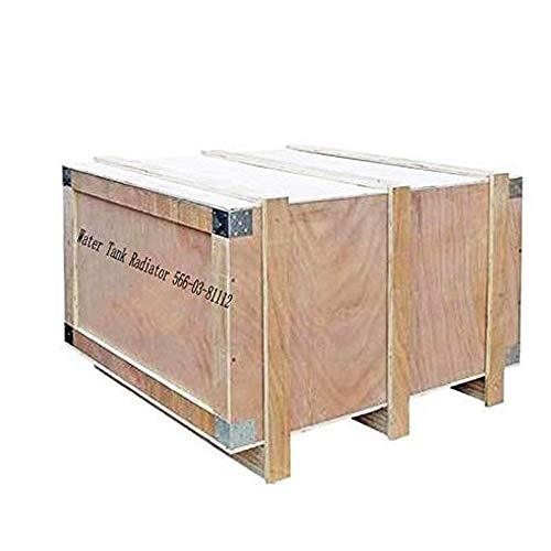 New Water Tank Radiator Core ASS'Y 566-03-81112 For Komatsu Dump Truck HD325-7 HD325-7R HD405-7 HD405-7R