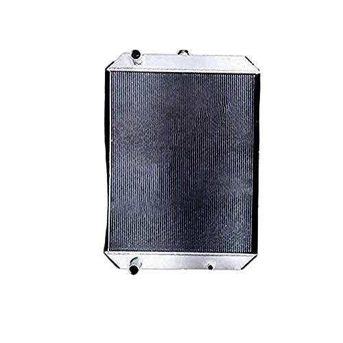New Water Tank Radiator Core Ass'y for Caterpillar CAT E320C