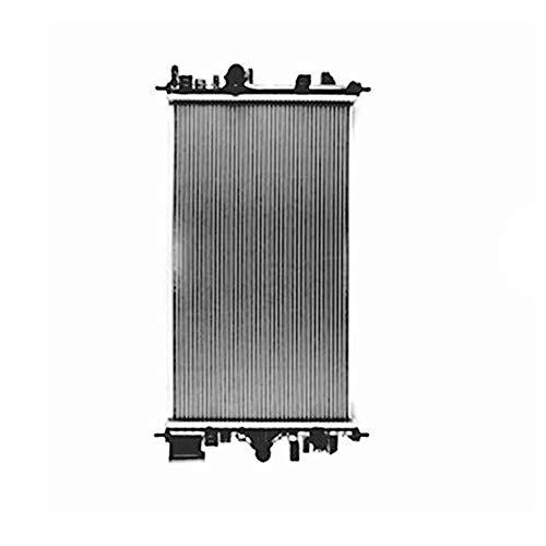 New Water Tank Radiator Core ASS'Y for Kobelco Excavator SK0