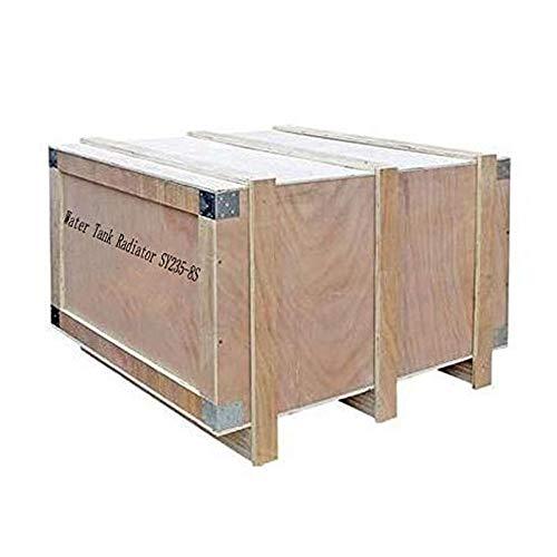New Water Tank Radiator Core ASS'Y for Sany Excavator SY235-8S SY235C-8 SY235C-9 SY305C-9H