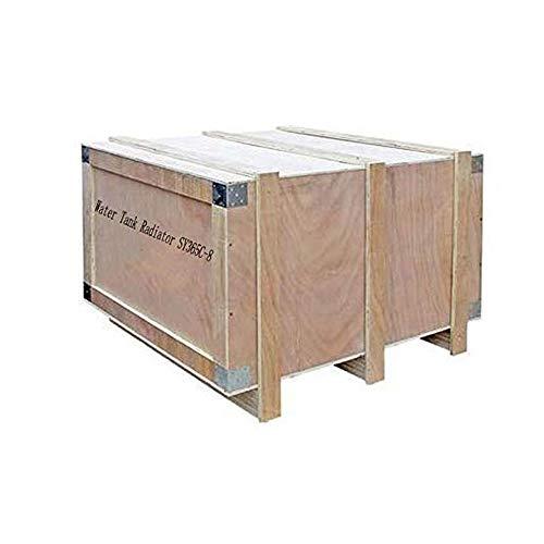 New Water Tank Radiator Core ASS'Y For Sany Excavator SY365C-8