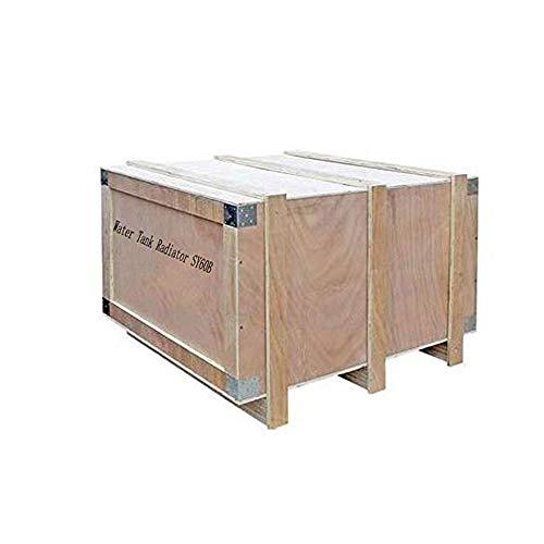 New Water Tank Radiator Core ASS'Y For Sany Excavator SY60B