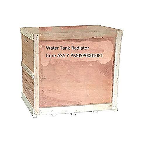 New Water Tank Radiator Core ASS'Y PM05P00010F1 PM05P00010S001 for Kobelco Excavator 35SR-2 30SR-2