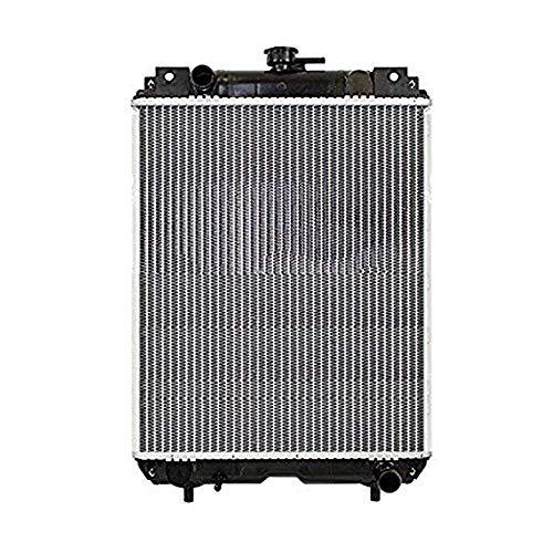 New Water Tank Radiator Core ASS'Y PV05P00006F1 for Kobelco Excavator 35SR-2 30SR-2 SK25SR-2