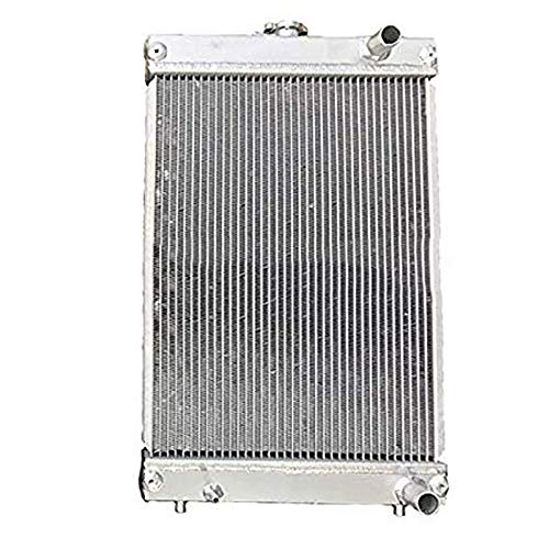 New Water Tank Radiator Core for Caterpillar Excavator CAT 305