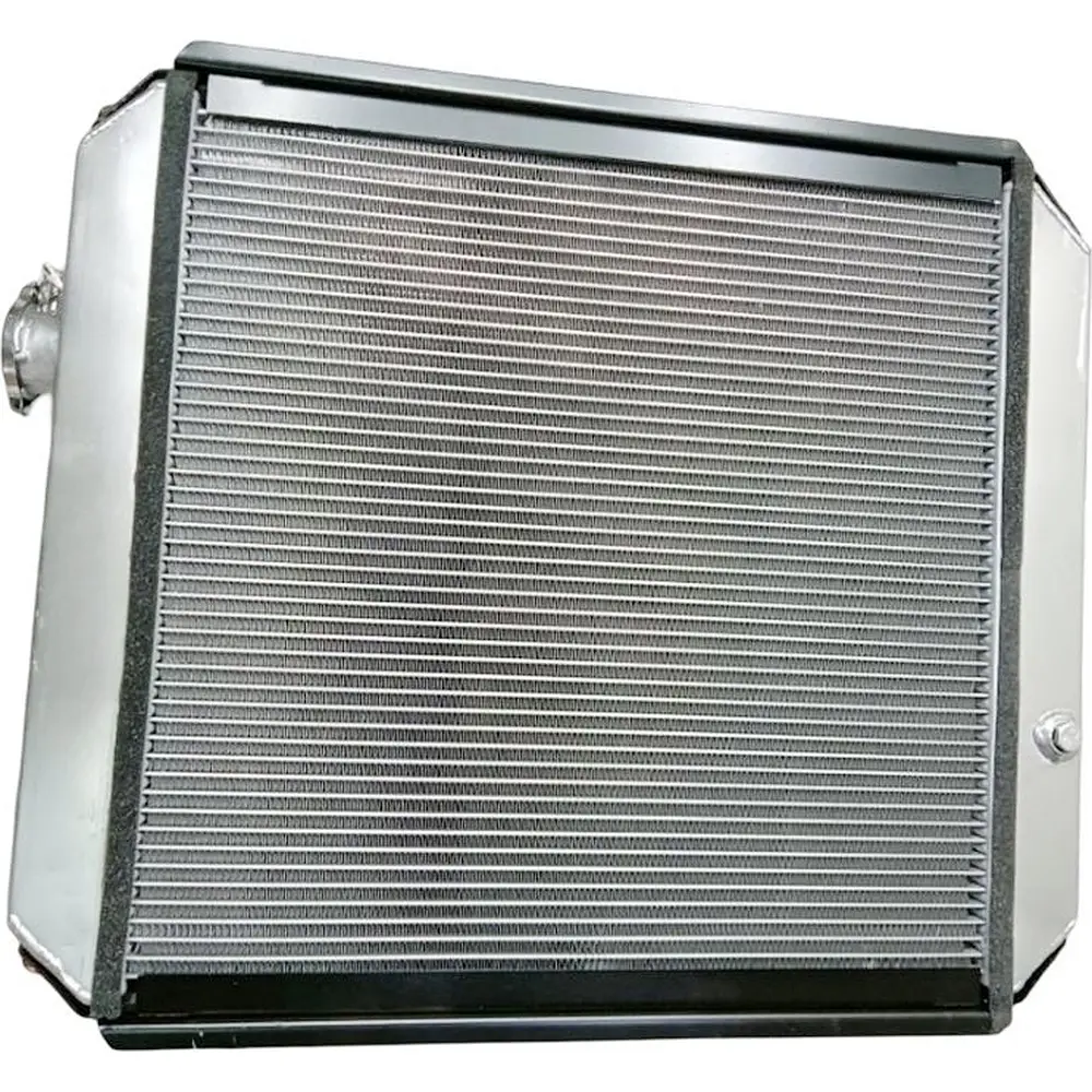 New Water Tank Radiator Core for Caterpillar Excavator CAT 311 312