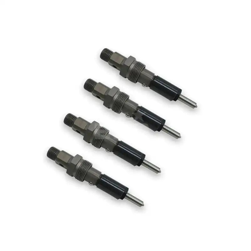 Nozzle Fuel Injector 0432133787 for Cummins 4BTAA-3.9 Engine