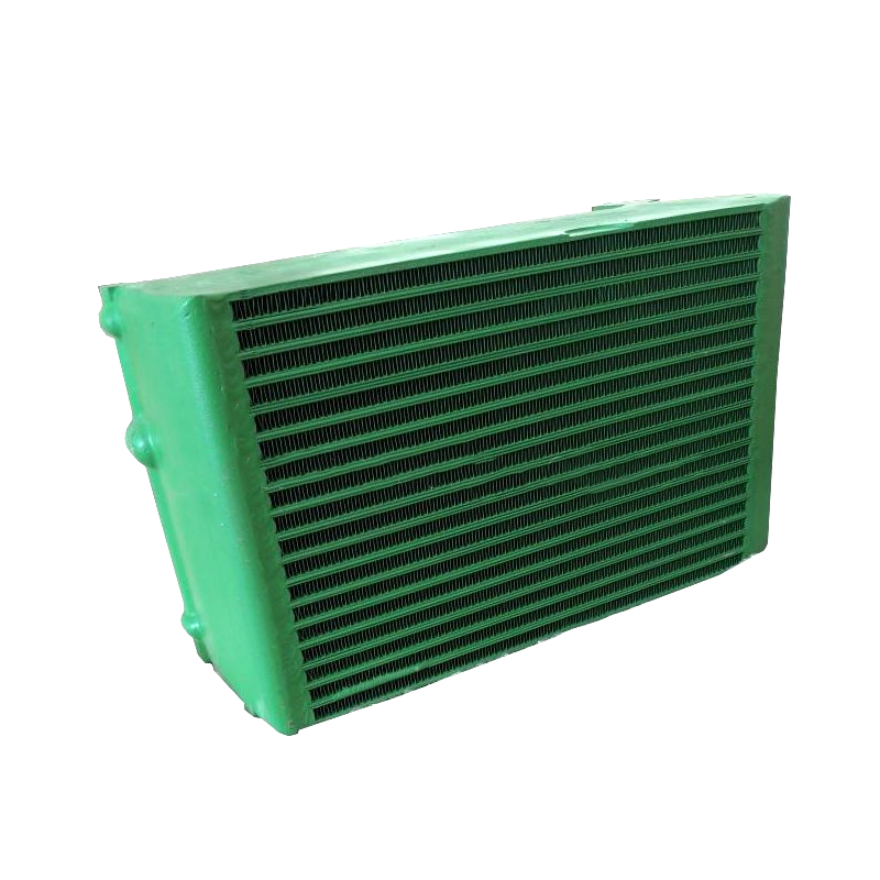 Oil Cooler 0414 9147 for Deutz Engine F8L413 F12L413
