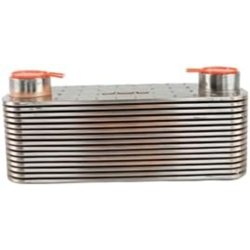Oil Cooler 04209931 for Deutz Engine 1013 2013