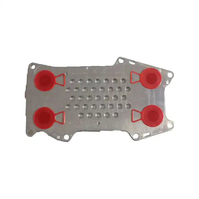 Oil Cooler 04254426 for Deutz Engine FL511 FL912 FL913 BFL913C BFL1011 BFM1013 BFM1015 BFM2012