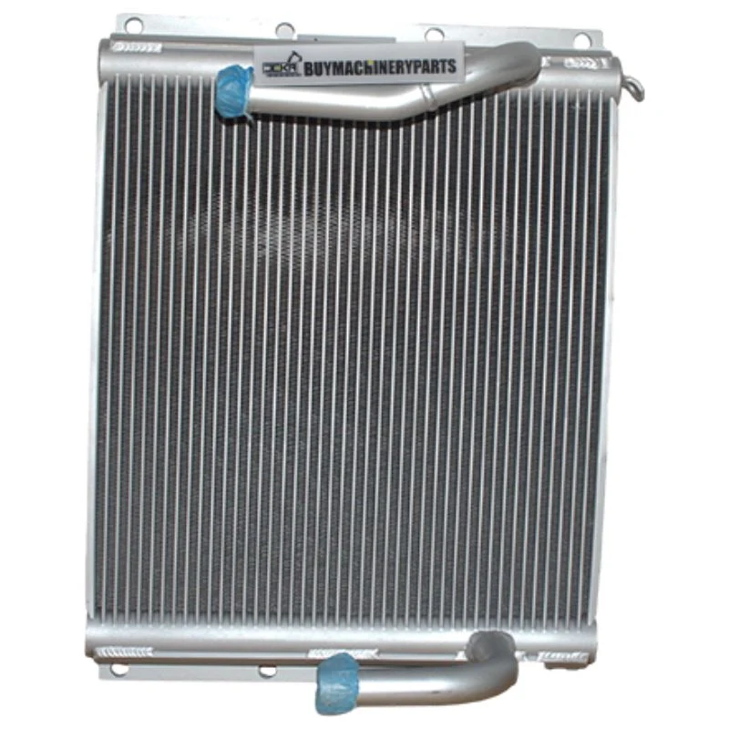 Oil Cooler 0854974 for Caterpillar CAT E307 Excavator in USA