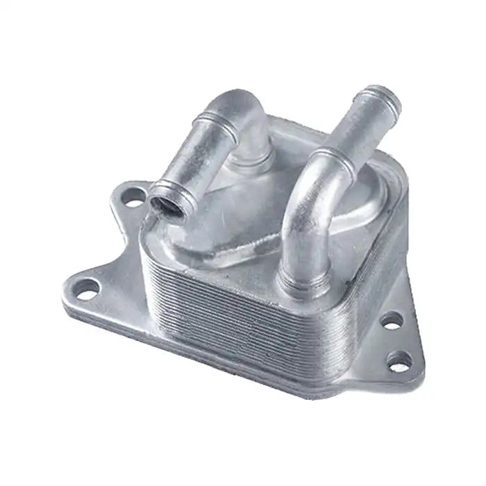 Oil Cooler 09G409061B for VW Skoda Polo Cross Lavida Bora