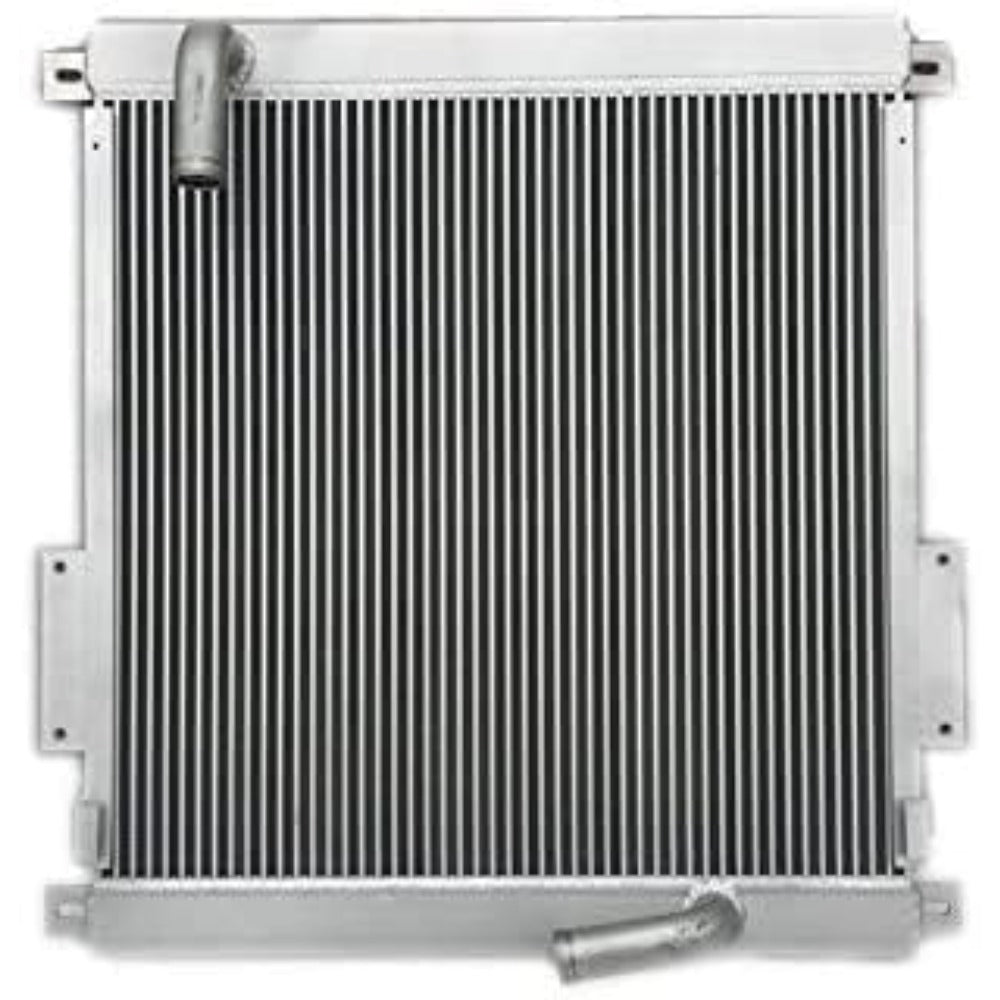 Oil Cooler 118-9954 for Caterpillar CAT E320B Excavator