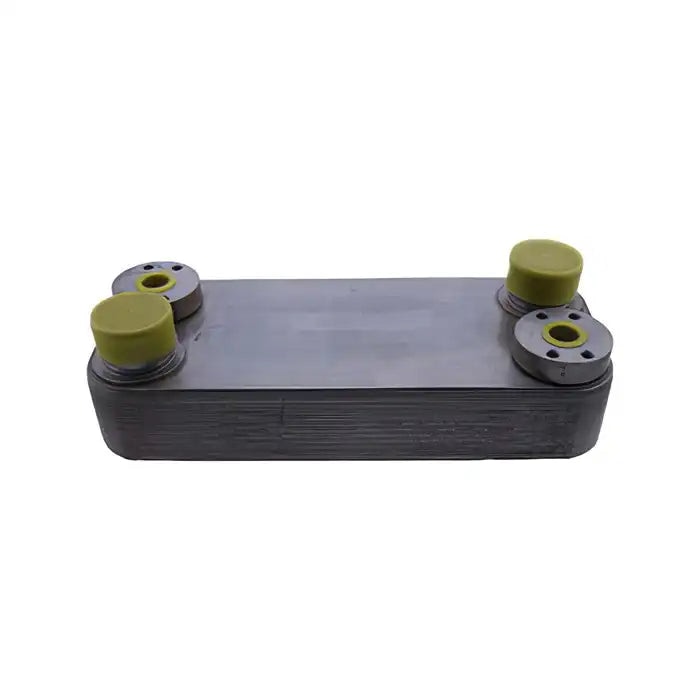 Oil Cooler 11886550 for Volvo Excavator BL61 BL61PLUS