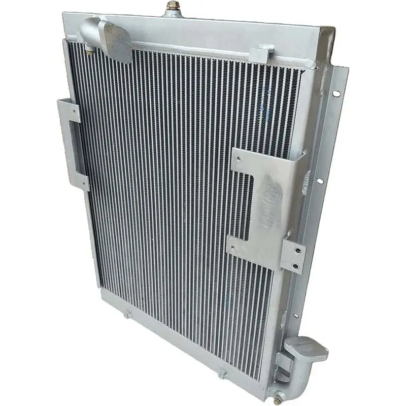 Oil Cooler 11N6-40031 11N6-46030 for Hyundai Excavator R210-7 R210LC-7H R215-7 R220LC-7H