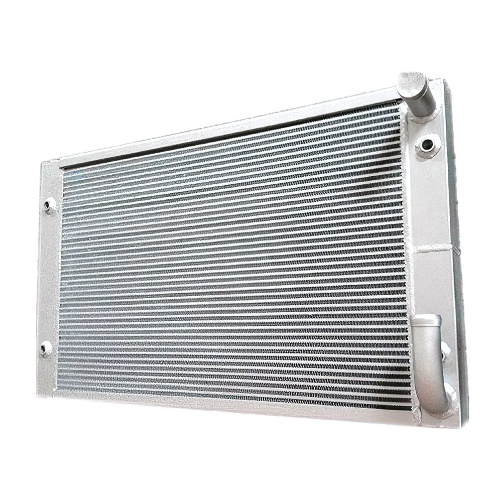 Oil Cooler 11N6-43030 for Hyundai R210LC-7 Crawler Excavator
