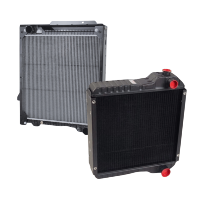 Oil Cooler 12726415 for Volvo Excavator G700B