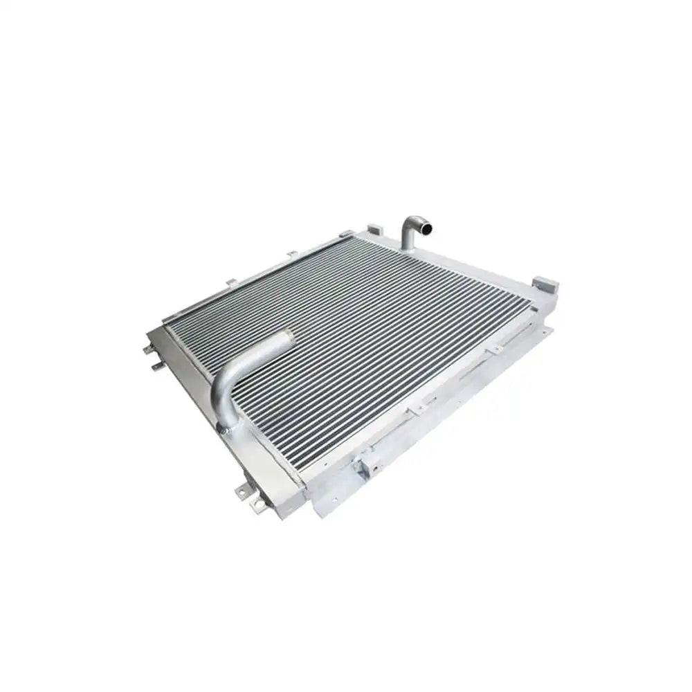 Oil Cooler 1415721 for Caterpillar CAT 320B, 320B L, 320B LN, 320B N, 320B S Excavator