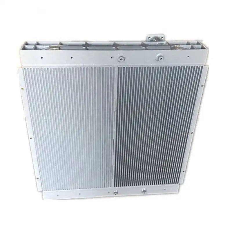 Oil Cooler 14536042 14523877 for Volvo Excavator EC700B EC700C