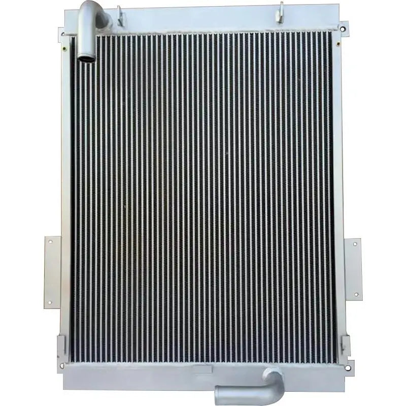 Oil Cooler 160-2080 for Caterpillar CAT E320BU Excavator