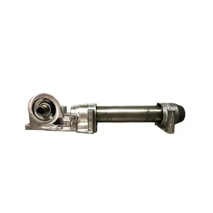 Oil Cooler 1841741C92 for Perkins 7-175Ti 1306-8T 1306-9T 1306-E76T 1306-E87T Engine