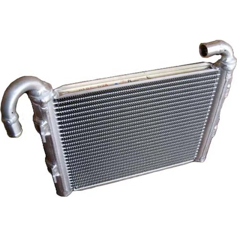 Oil Cooler 20P-03-81212 for Komatsu PC27R-8 PC25R-8 PC20R-8 Excavator