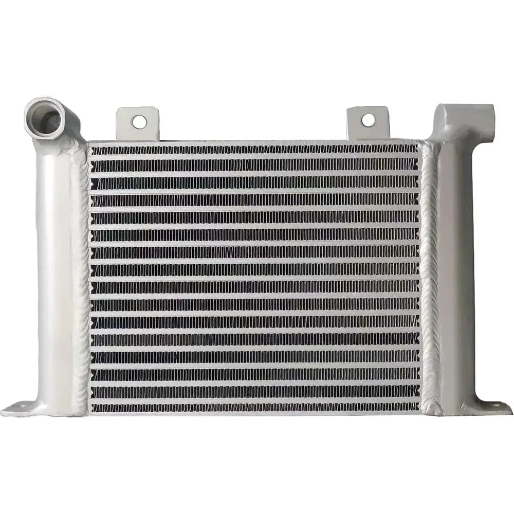 Oil Cooler 22F-03-31140 for Komatsu Excavator PC27MR PC30MR PC35MR