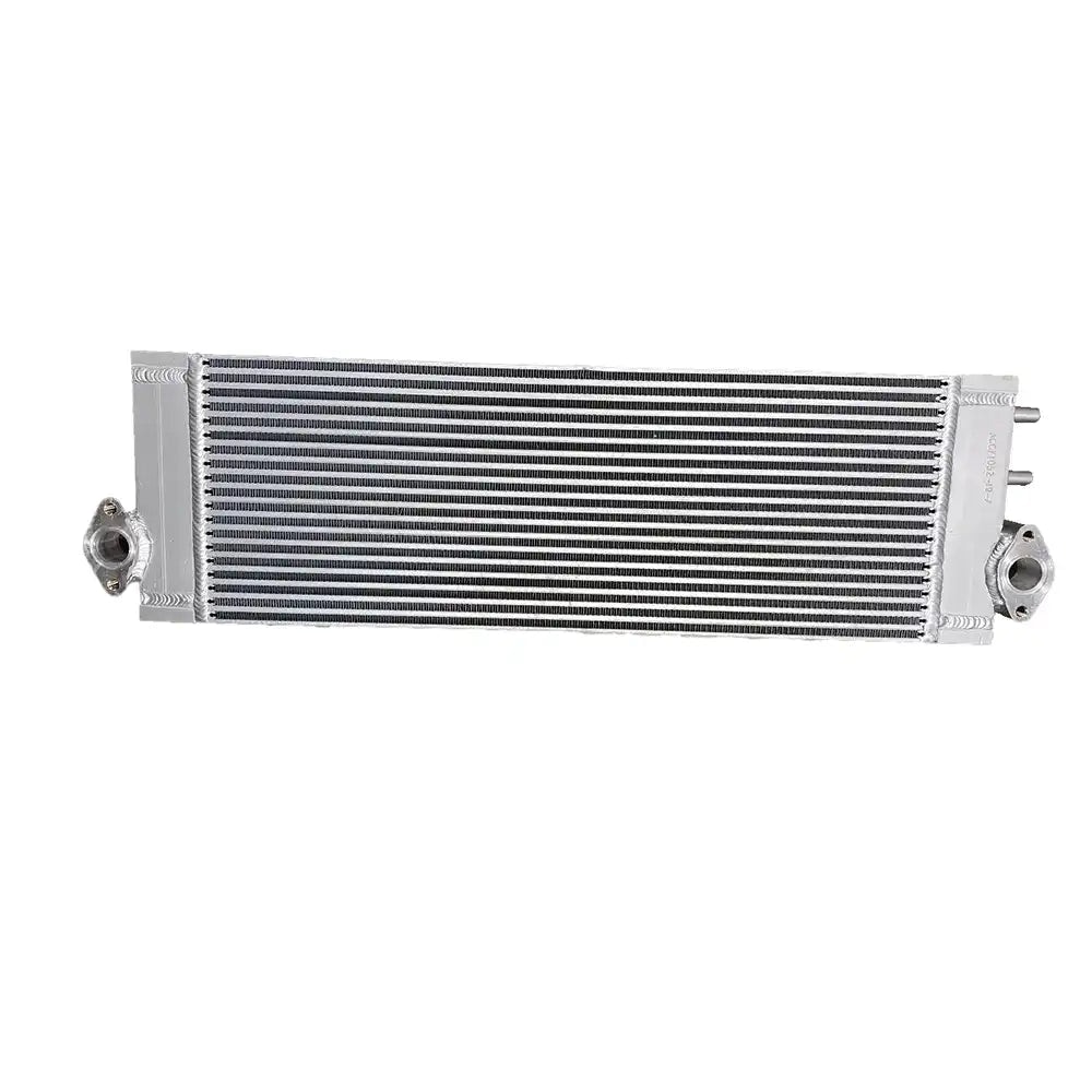 Oil Cooler 22U-03-22120 22U-03-22130 22U-03-28430 for Komatsu PC228US-3 Excavator