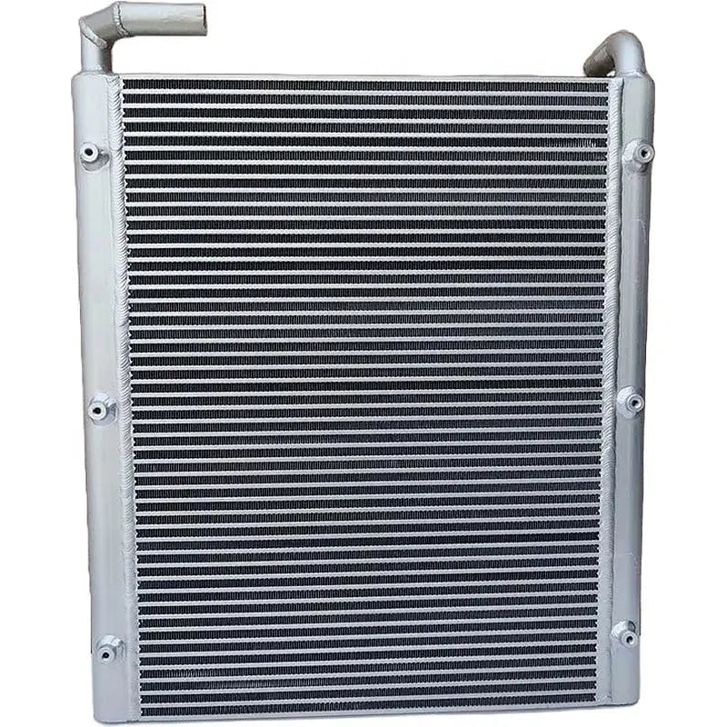 Oil Cooler 2452U413S7 for Kobelco Excavator SK100-1
