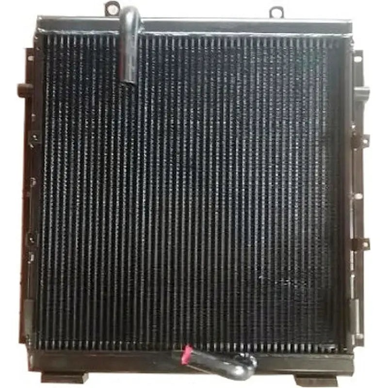 Oil Cooler 2452U416S19 for Kobelco Excavator SK200-3 SK200 SK200LC MD200C