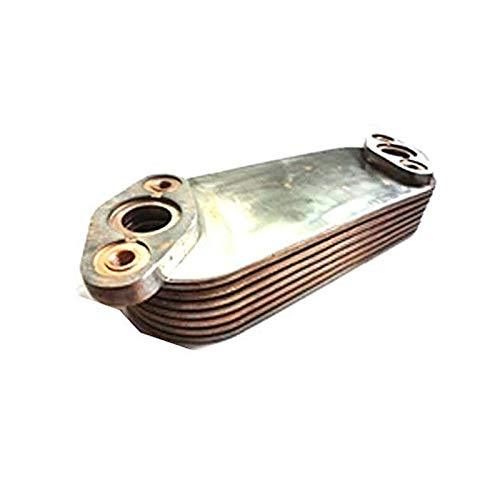 Oil Cooler 2486A992 for Perkins 1006-6 1006-60 1006-60T 1006-60TA 1006-60TW 1006-6T