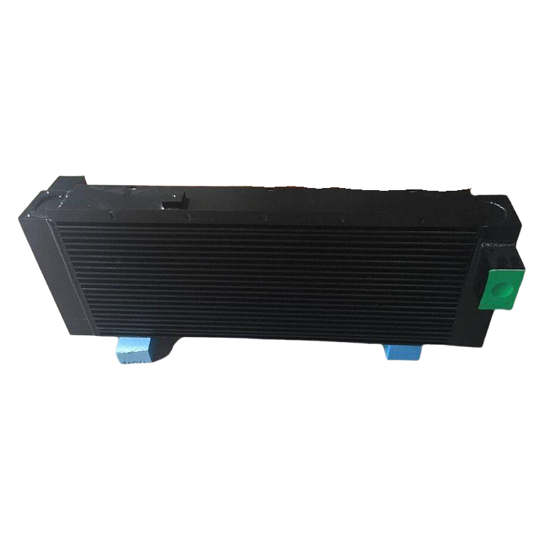 Oil Cooler 30/926130 for JCB Excavator JS200B