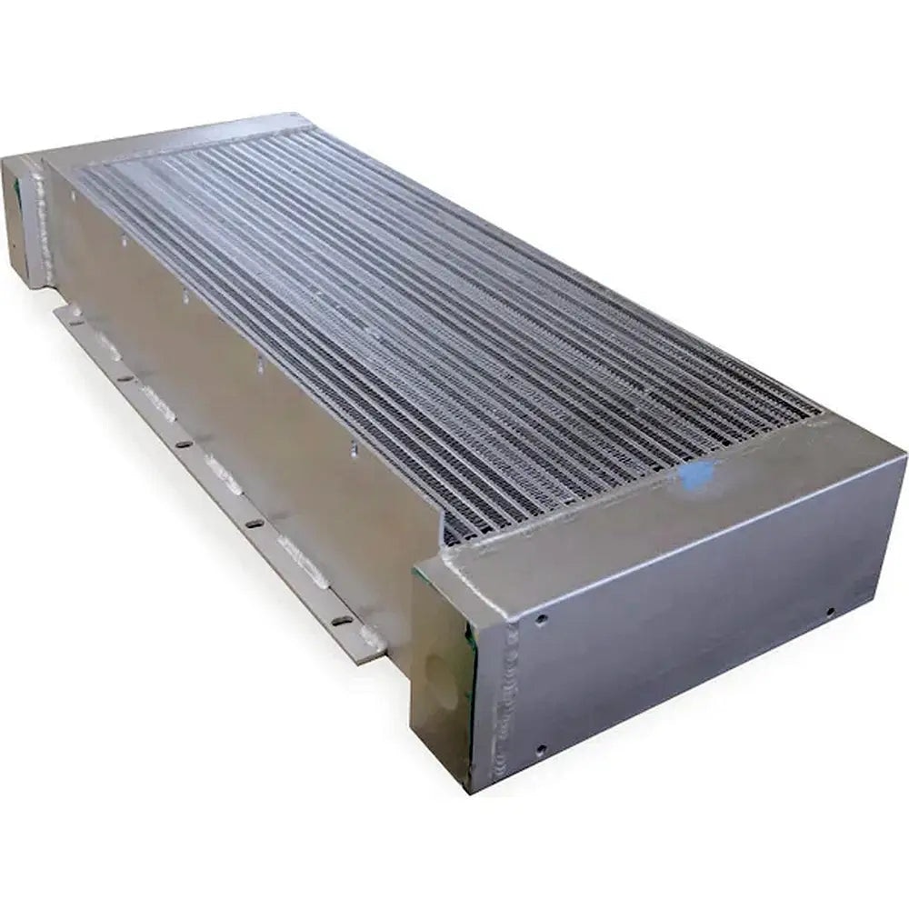 Oil Cooler 30/926976 for JCB Excavator JS220B