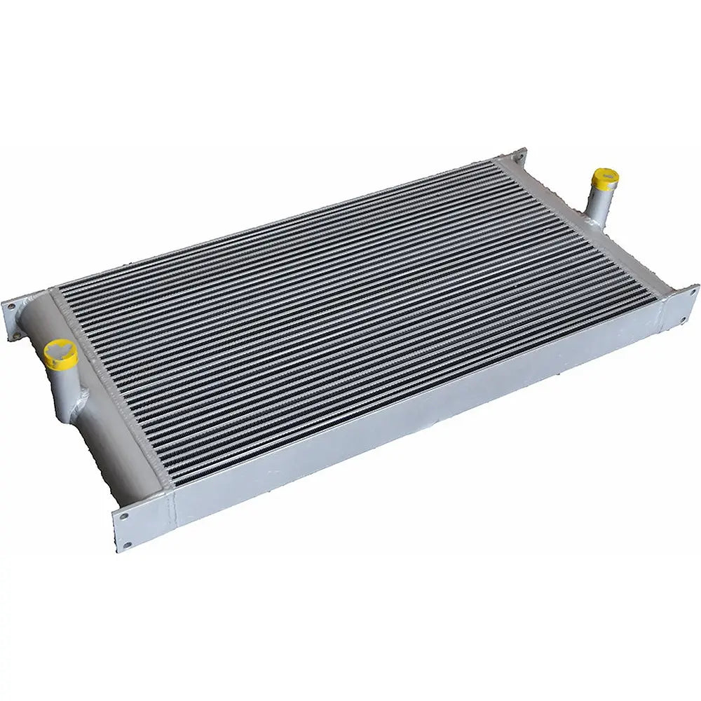 Oil Cooler 3128338 for Caterpillar CAT E320D E323D E321D Excavator