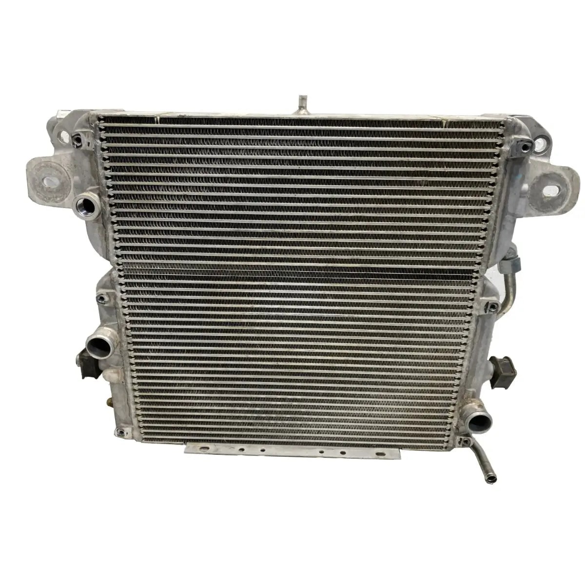 Oil Cooler 345-3473 For Caterpillar CAT 299D 289D 279D 289D3 299D3 XE 279D3 299D3 299D2 299D XHP 299D2 XHP For Caterpillar CAT 299D 289D 279D 289D3 299D3 XE 279D3 299D3 299D2 299D XHP 299D2 XHP
