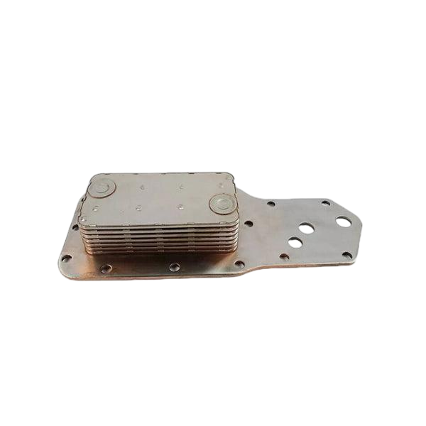 Oil Cooler 3921588 for Cummins Engine 5.9L 6BT