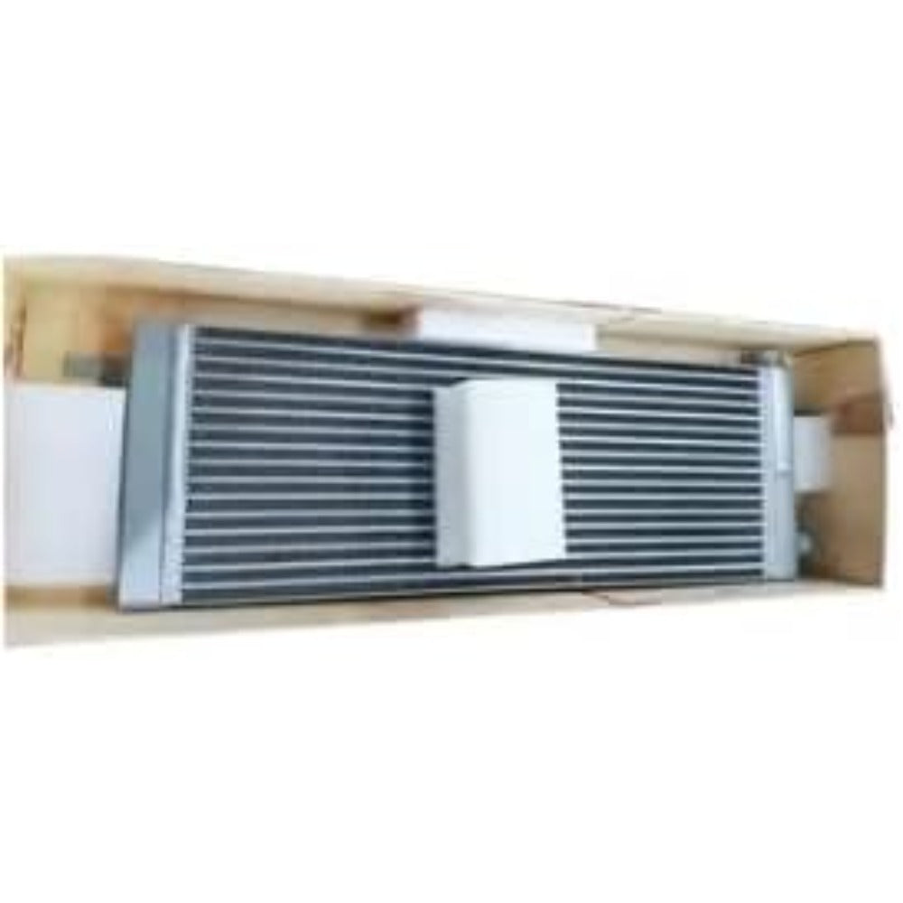 Oil Cooler 393-9054 for Caterpillar CAT Tractor D6N D5R2 D6R2