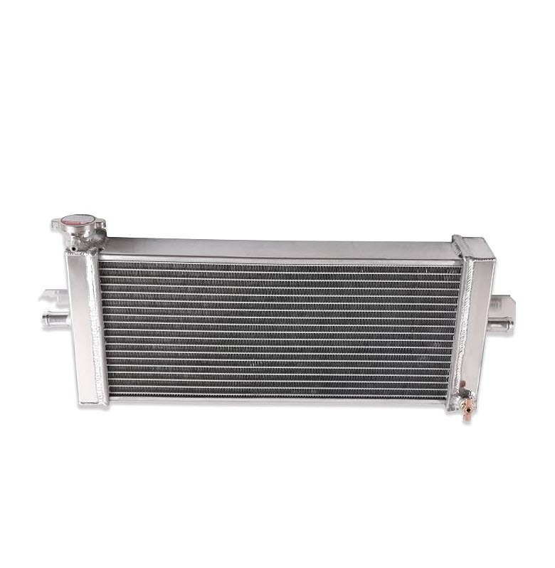 Oil Cooler 400206-00314 for Doosan DX350LCR Excavator