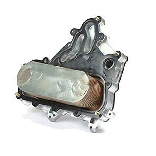 Oil Cooler 4133Y042 for Perkins 1106A-70T 1106A-70TA 1106C-E70TA 1106D-70TA 1106D-E66TA 1106D-E70TA