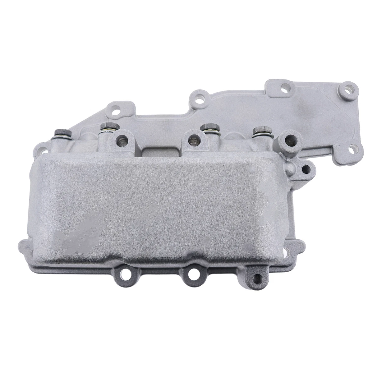 Oil Cooler 4134W025 for Perkins 1104A-44 1104A-44T 1104C-44 1104C-44T 1104C-44TA 1104C-E44T 1104C-E44TA 1104D-44 1104D-44T 1104D-44TA