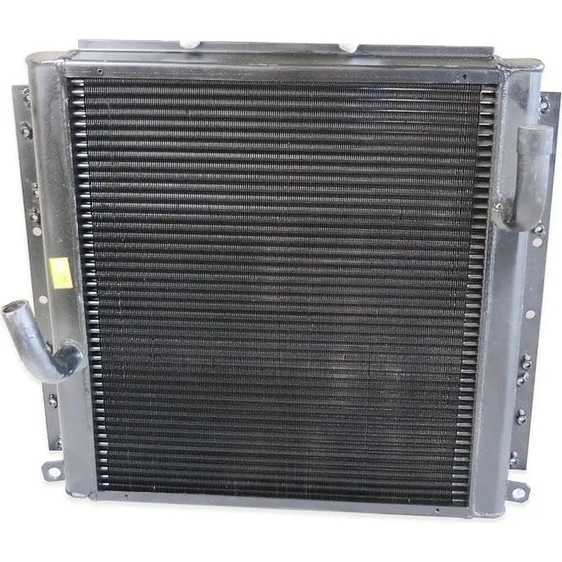 Oil Cooler 4204918 for Hitachi EX200-1 Excavator