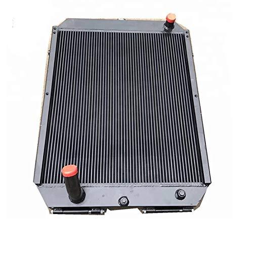 Oil Cooler 4287045 for Hitachi EX200-2 EX200-3 Excavator