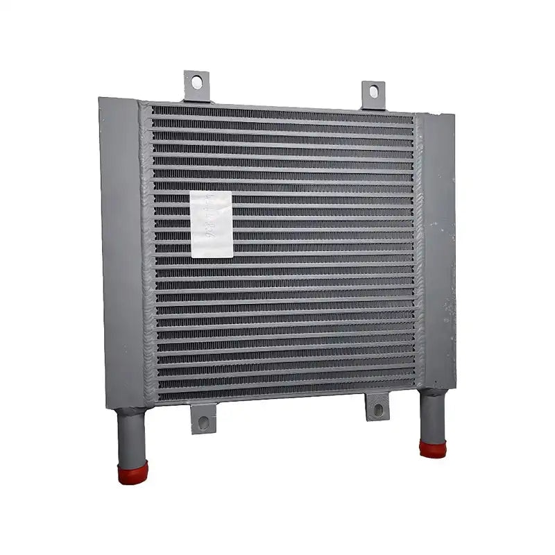 Oil Cooler 4296257 for John Deere Excavator 550LC