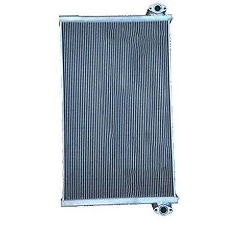 Oil Cooler 4655019 4655020 for Hitachi ZX500LC-3 ZX500LC-3F Excavator