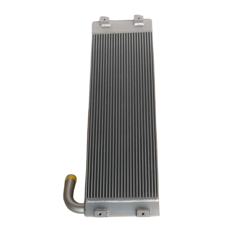 Oil Cooler 4682428 for Hitachi ZAX120-3 ZAX135US-3 Excavator Commonrail